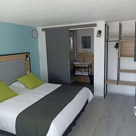 Campanile Saumur Zewnętrze zdjęcie
